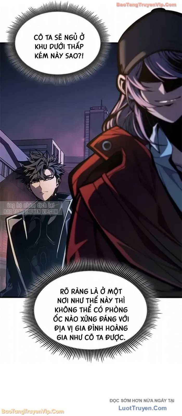 Tạp Huyết Chap 67 - Next Chap 68