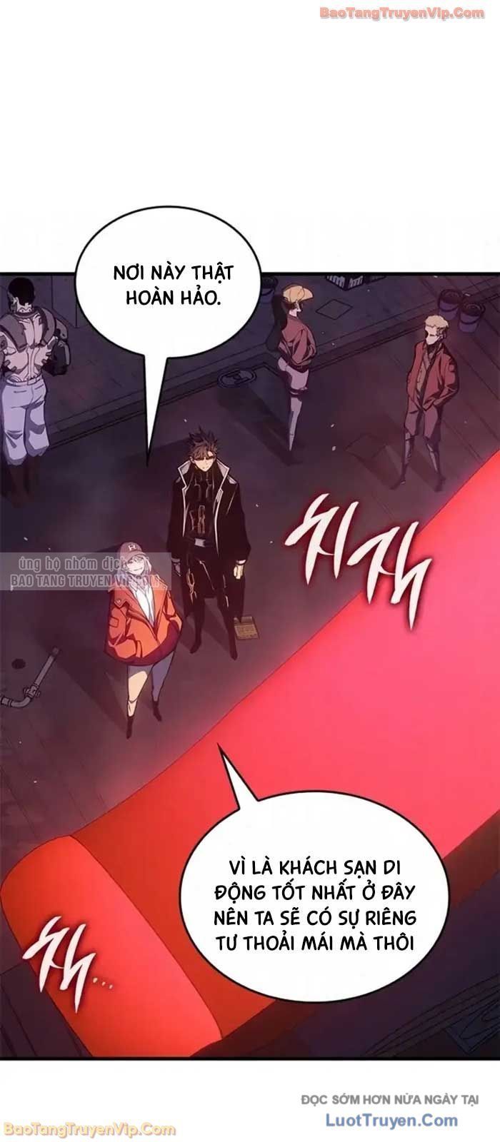 Tạp Huyết Chap 67 - Next Chap 68