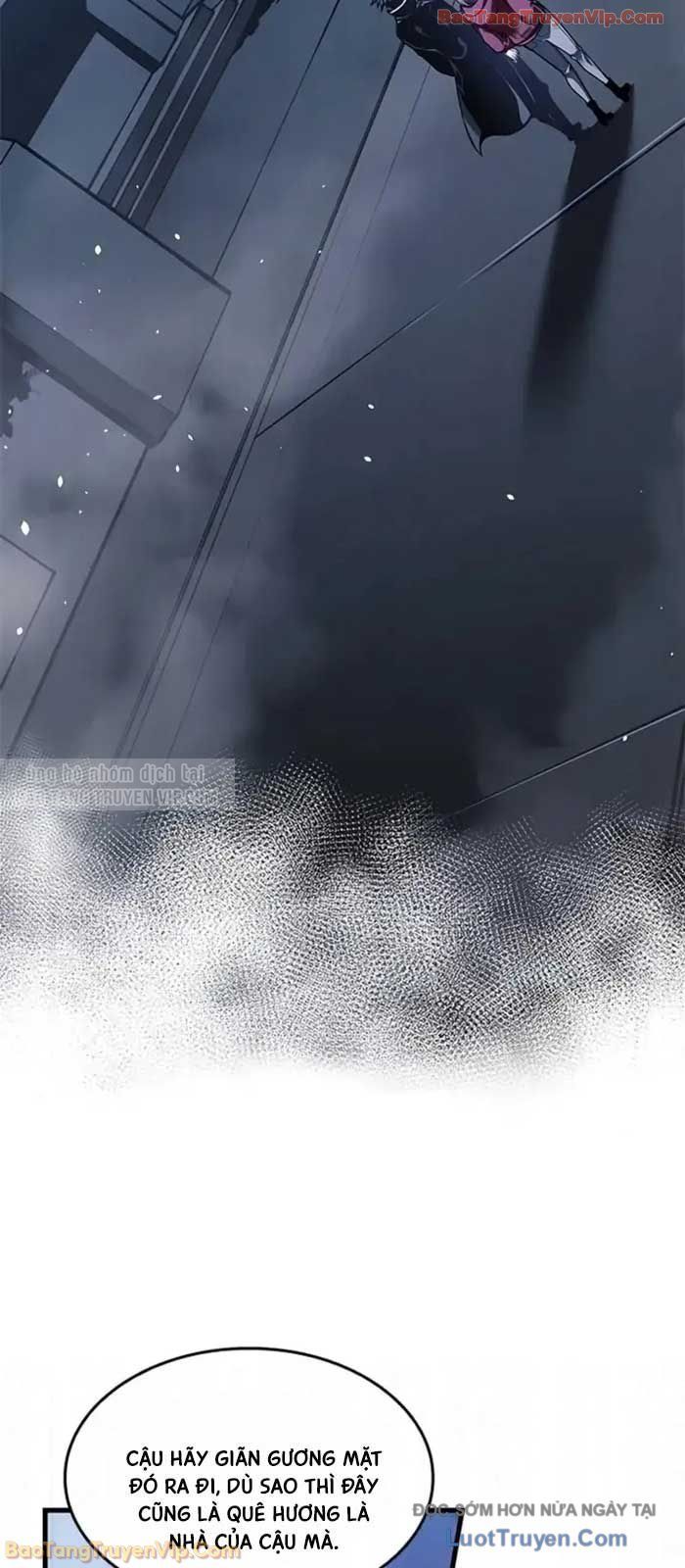 Tạp Huyết Chap 67 - Next Chap 68