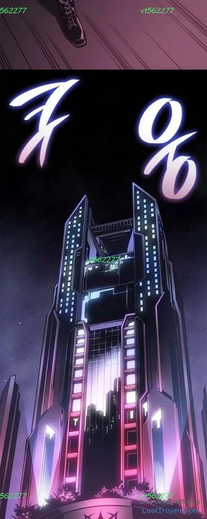 Tạp Huyết Chap 68 - Next Chap 69