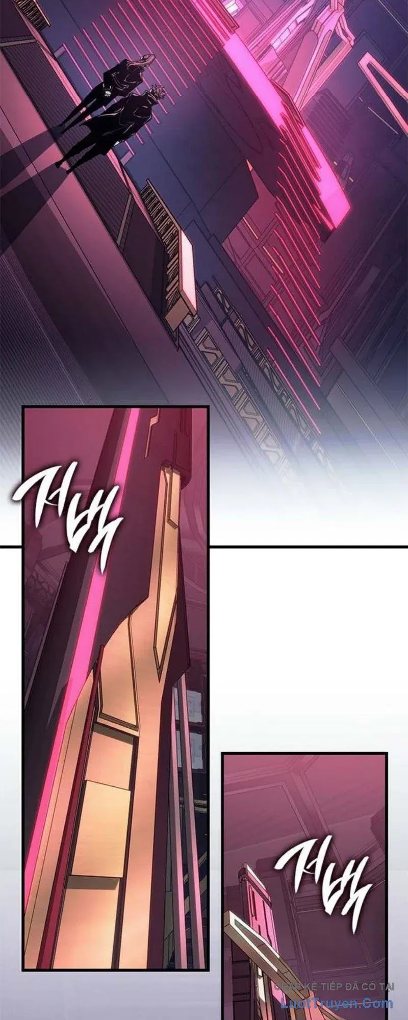 Tạp Huyết Chap 68 - Next Chap 69