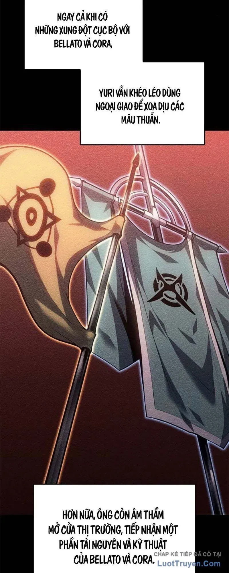 Tạp Huyết Chap 68 - Next Chap 69