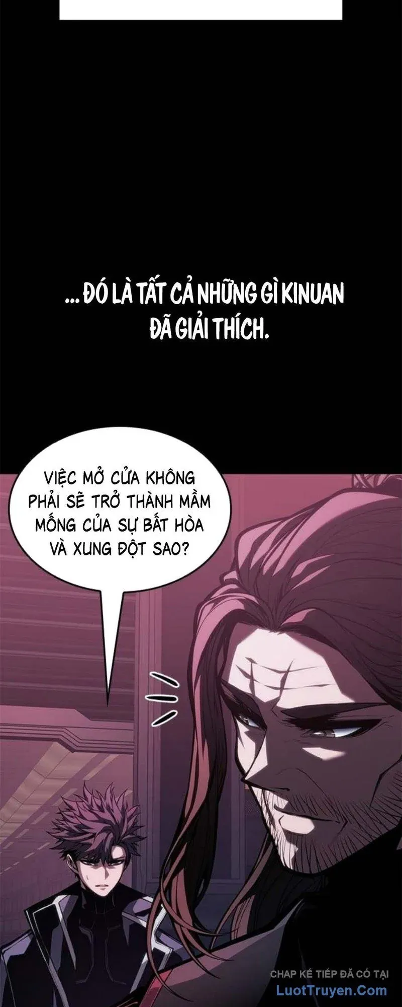 Tạp Huyết Chap 68 - Next Chap 69