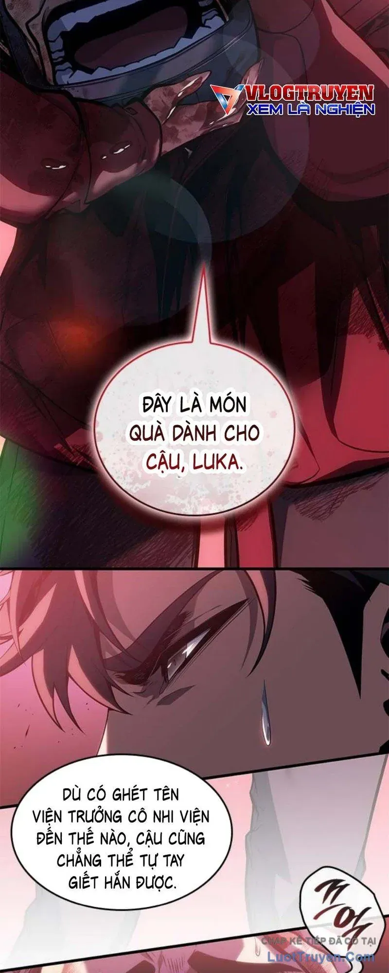 Tạp Huyết Chap 68 - Next Chap 69