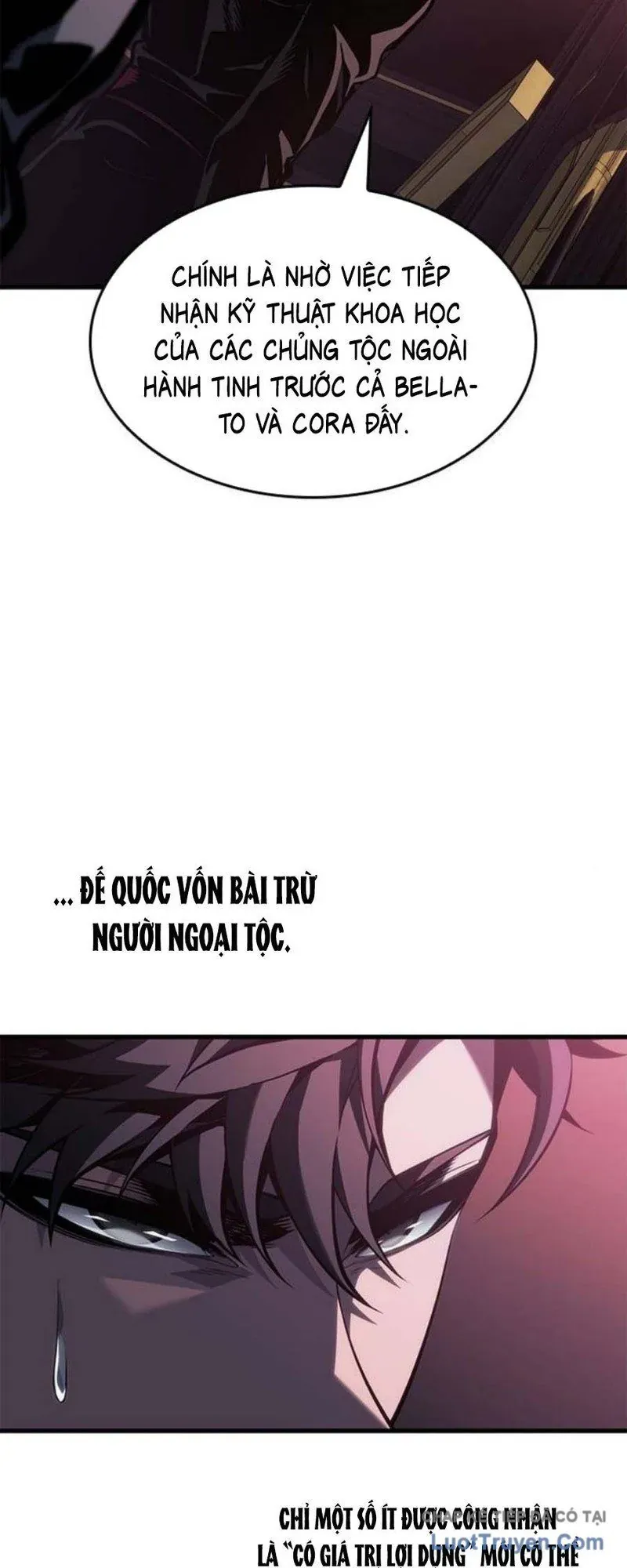 Tạp Huyết Chap 68 - Next Chap 69