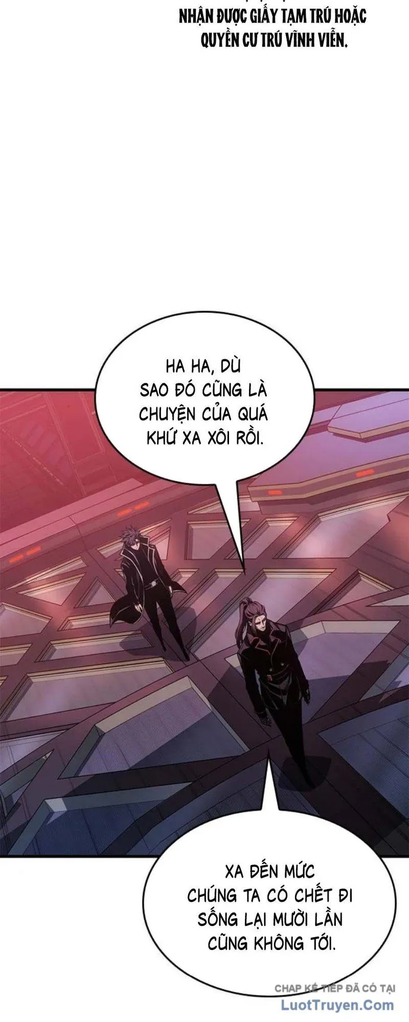 Tạp Huyết Chap 68 - Next Chap 69