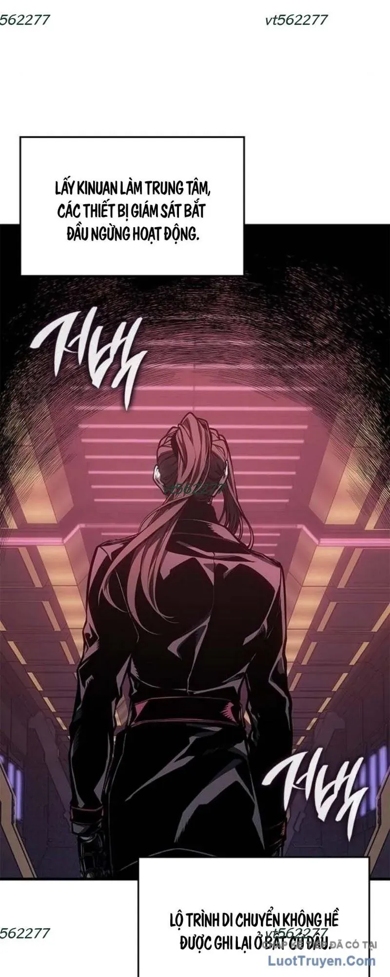 Tạp Huyết Chap 68 - Next Chap 69