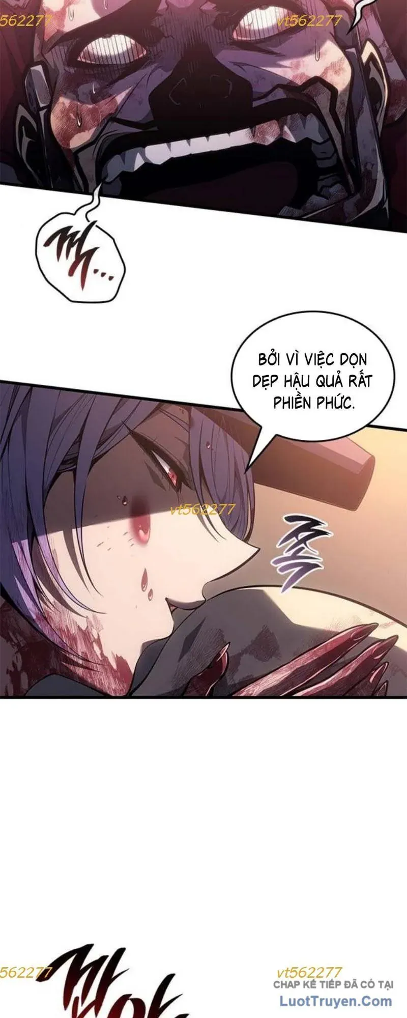 Tạp Huyết Chap 68 - Next Chap 69