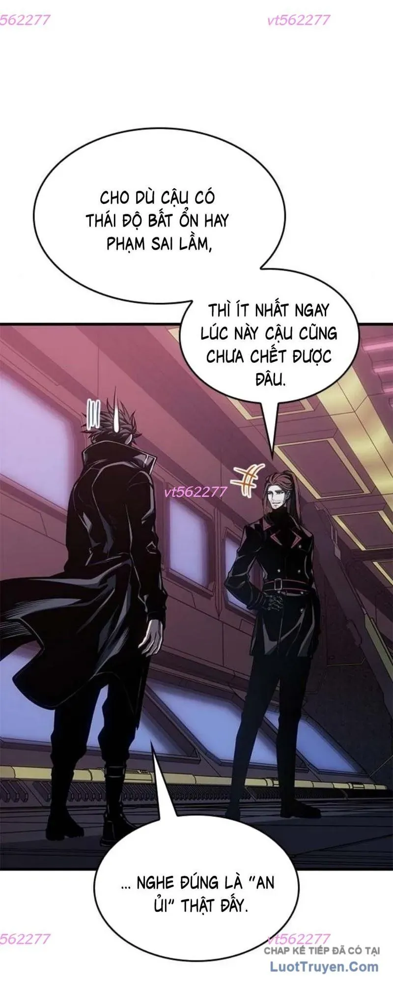 Tạp Huyết Chap 68 - Next Chap 69