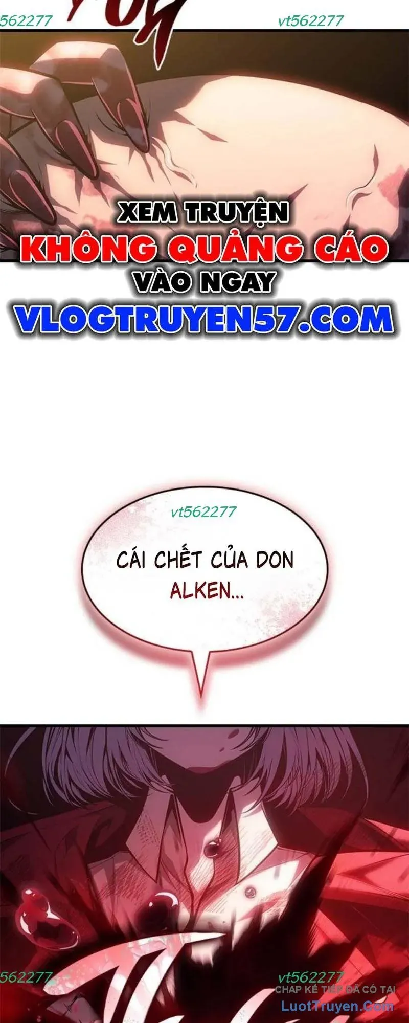 Tạp Huyết Chap 68 - Next Chap 69