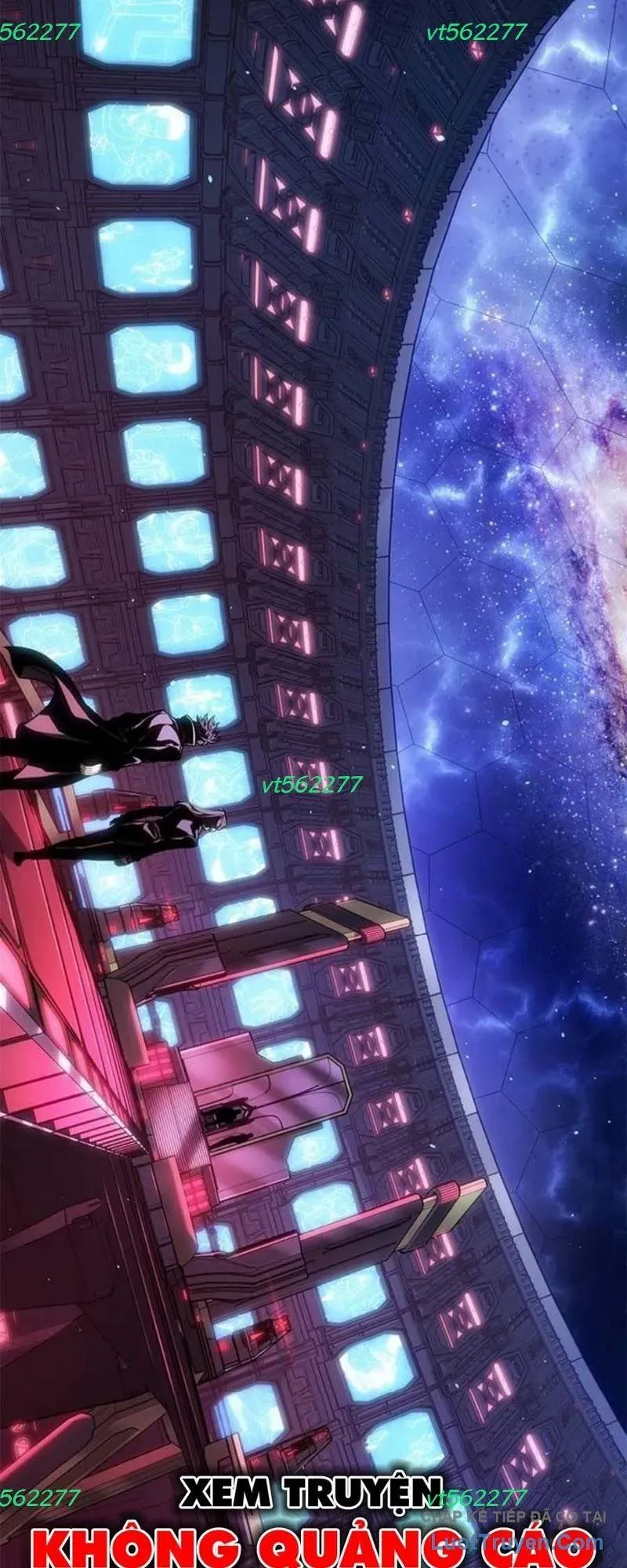 Tạp Huyết Chap 68 - Next Chap 69