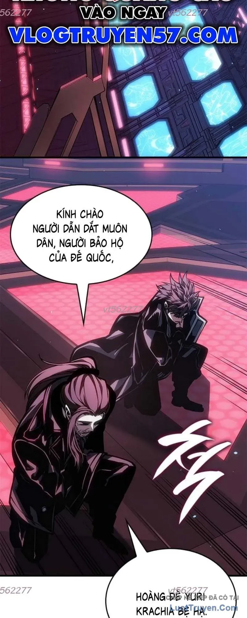 Tạp Huyết Chap 68 - Next Chap 69