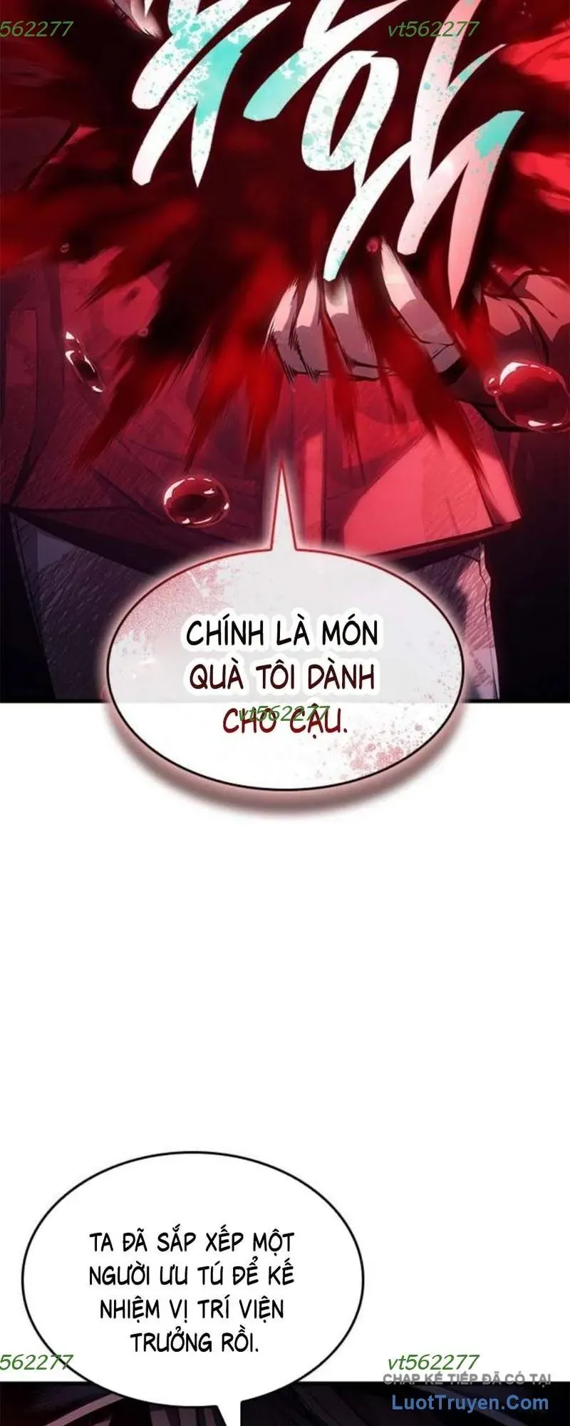 Tạp Huyết Chap 68 - Next Chap 69