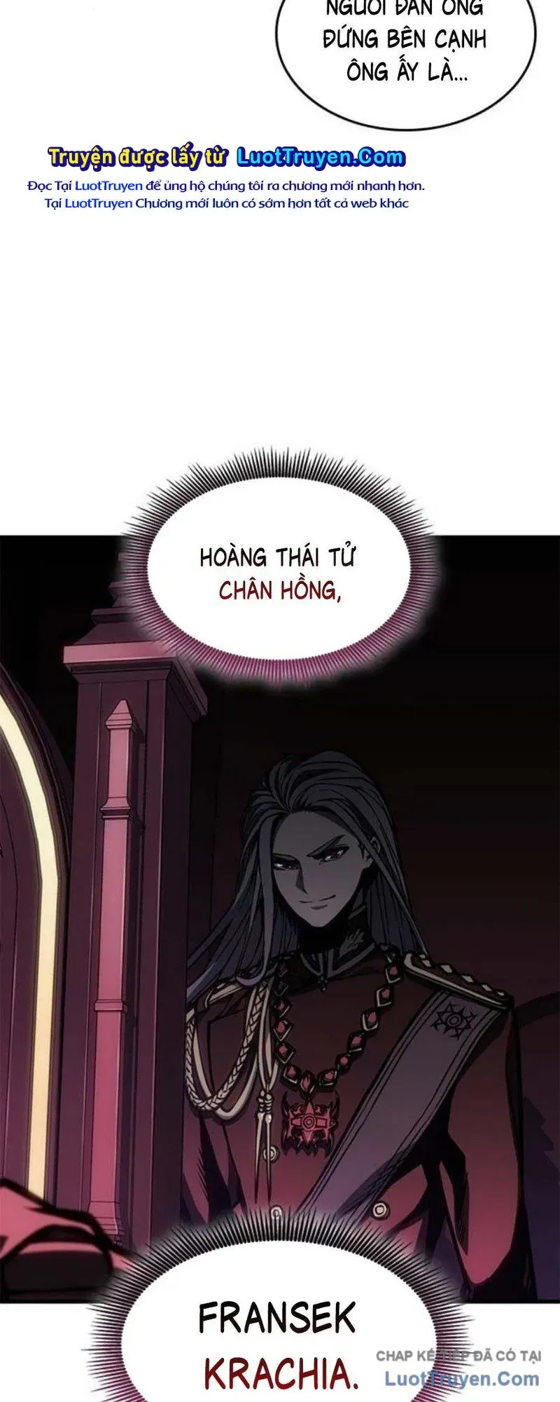 Tạp Huyết Chap 68 - Next Chap 69