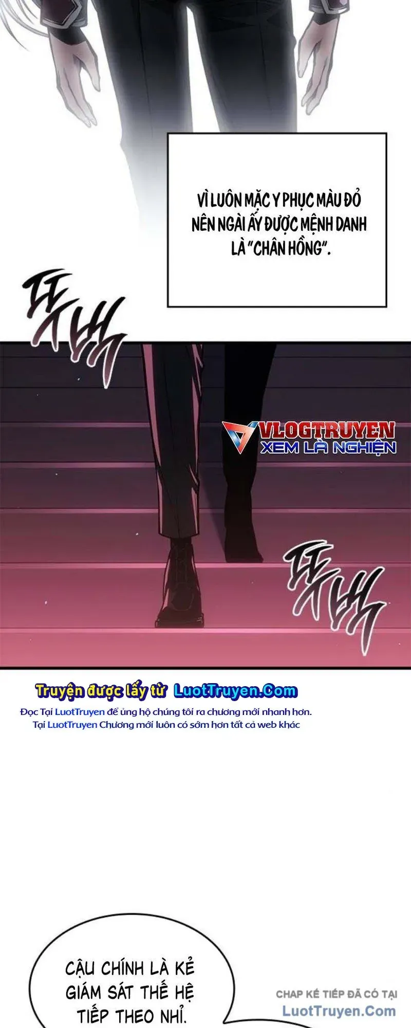 Tạp Huyết Chap 68 - Next Chap 69