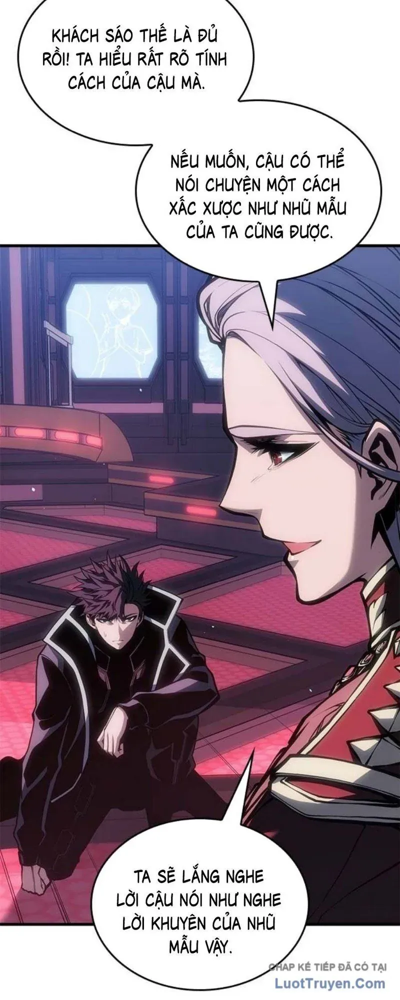 Tạp Huyết Chap 68 - Next Chap 69