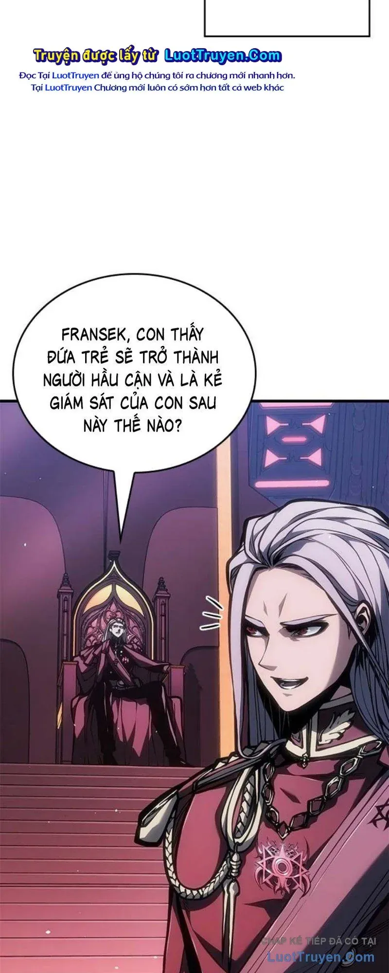 Tạp Huyết Chap 68 - Next Chap 69