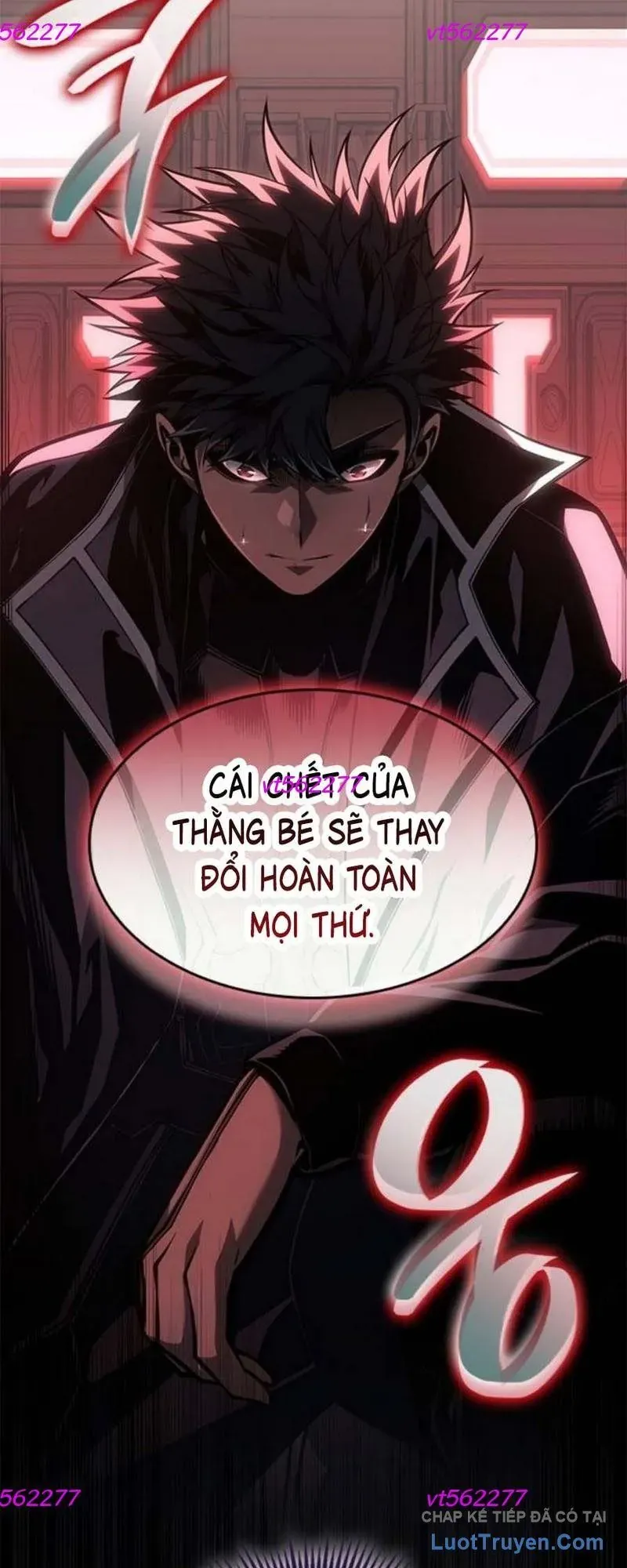 Tạp Huyết Chap 68 - Next Chap 69