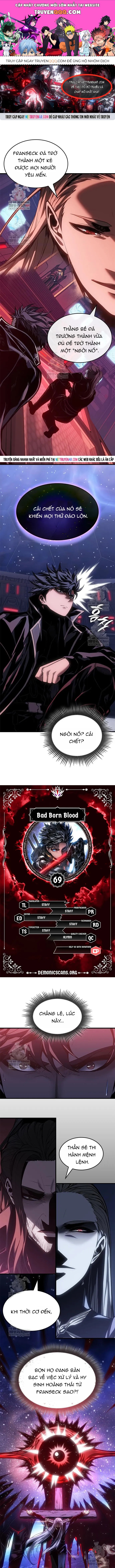 Tạp Huyết Chap 69 - Next Chap 70