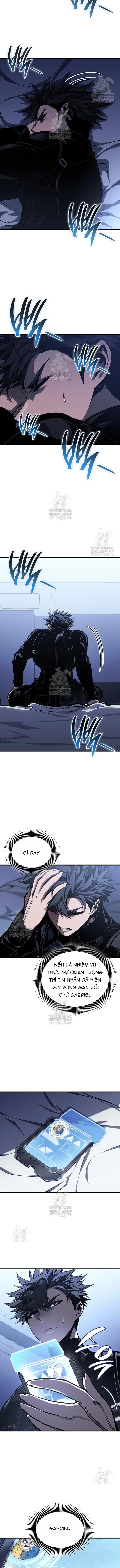 Tạp Huyết Chap 69 - Next Chap 70