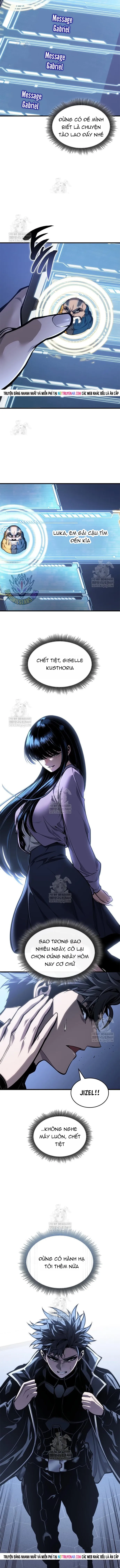 Tạp Huyết Chap 69 - Next Chap 70