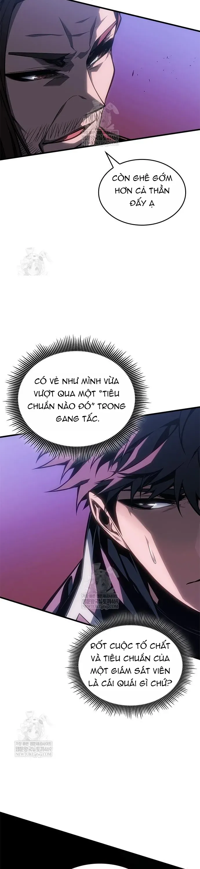 Tạp Huyết Chap 69 - Next Chap 70