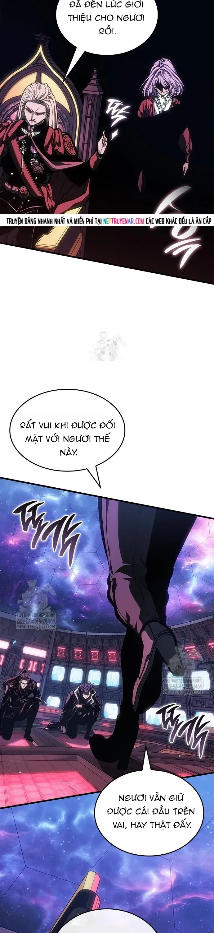 Tạp Huyết Chap 69 - Next Chap 70