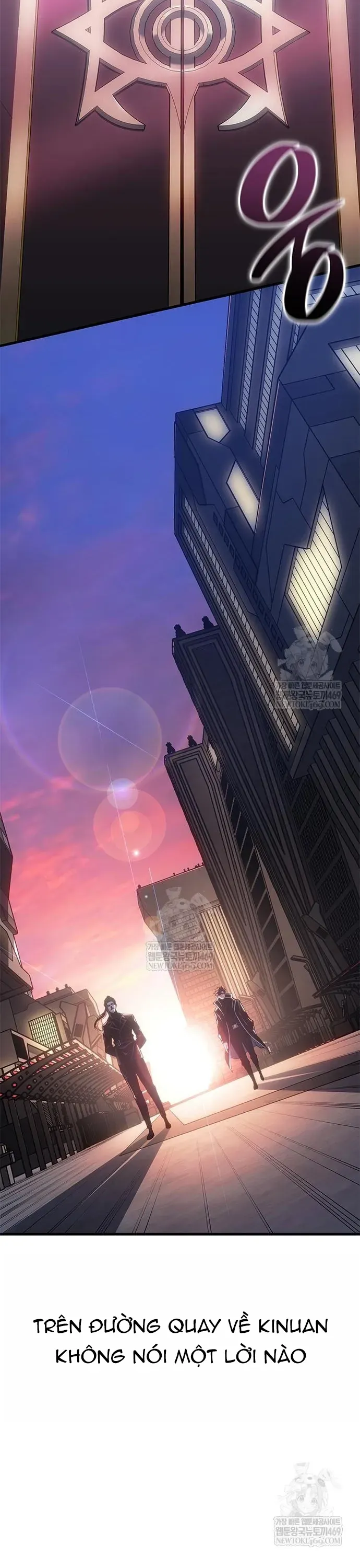 Tạp Huyết Chap 69 - Next Chap 70