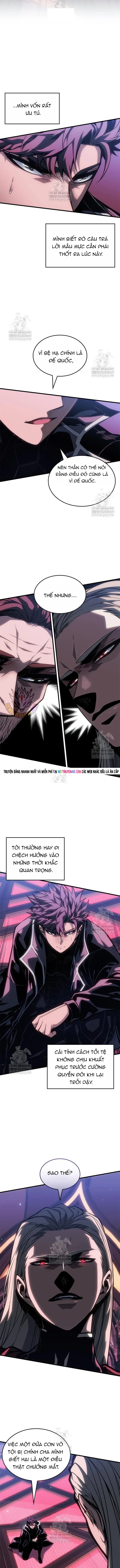 Tạp Huyết Chap 69 - Next Chap 70