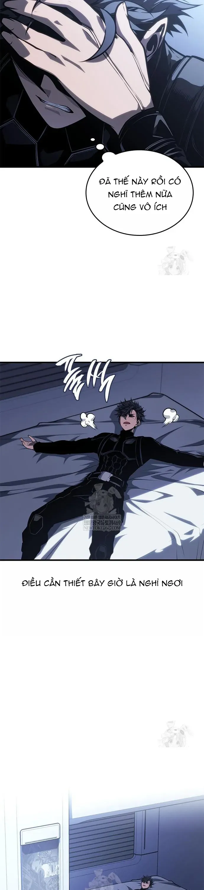 Tạp Huyết Chap 69 - Next Chap 70