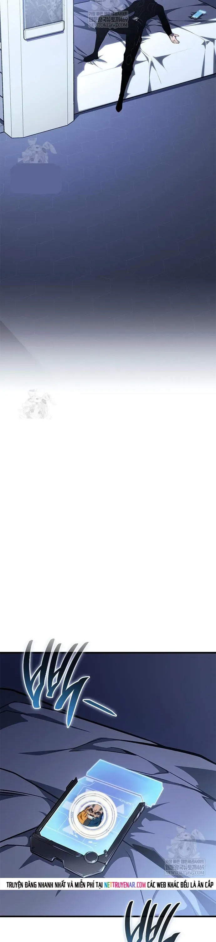 Tạp Huyết Chap 69 - Next Chap 70