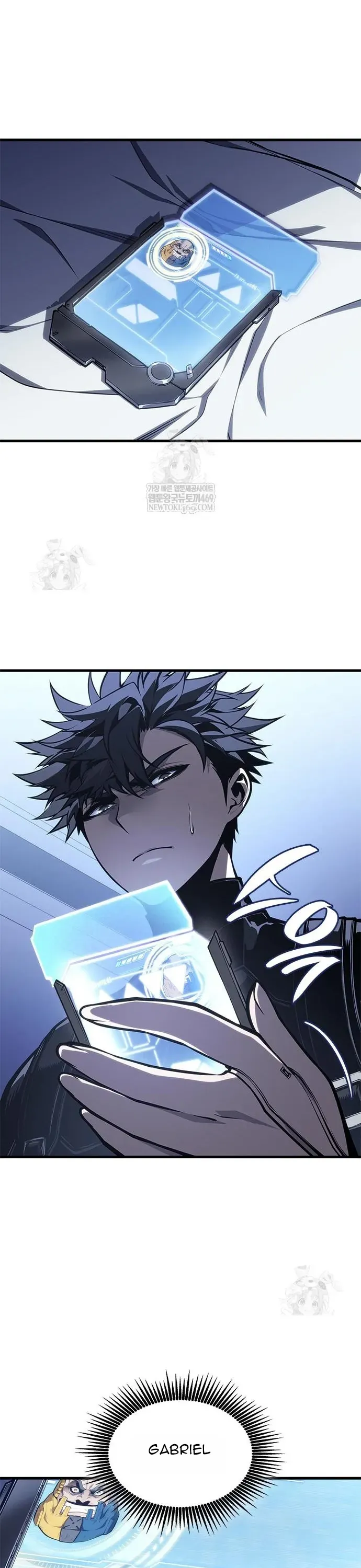 Tạp Huyết Chap 69 - Next Chap 70