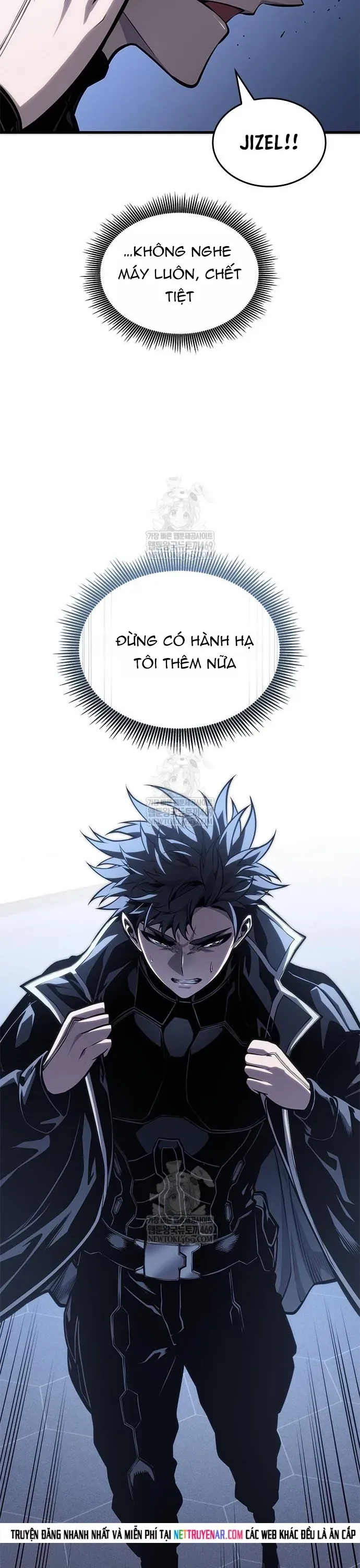 Tạp Huyết Chap 69 - Next Chap 70