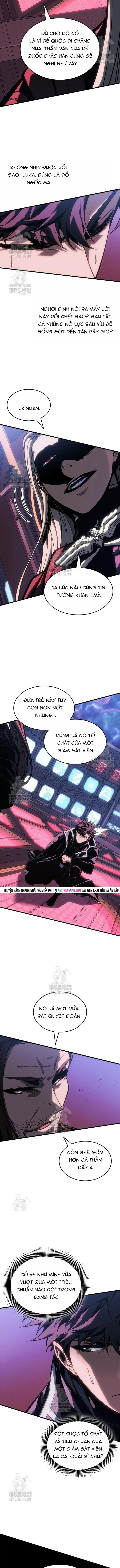 Tạp Huyết Chap 69 - Next Chap 70