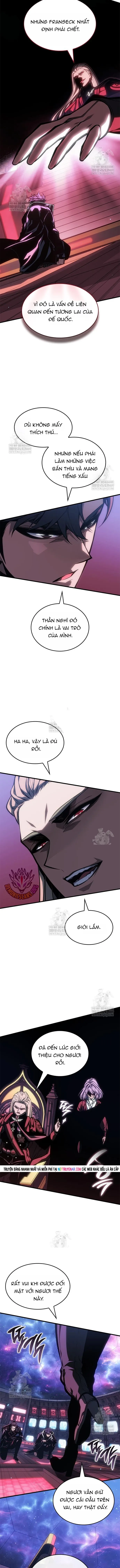 Tạp Huyết Chap 69 - Next Chap 70