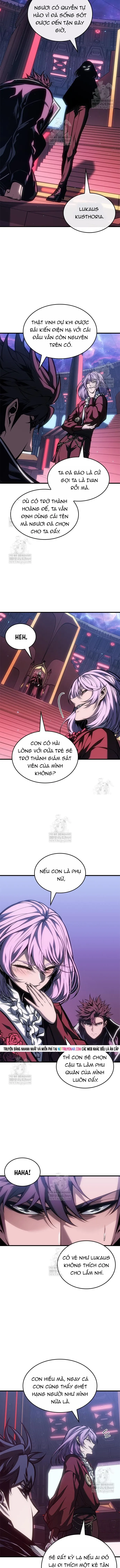 Tạp Huyết Chap 69 - Next Chap 70