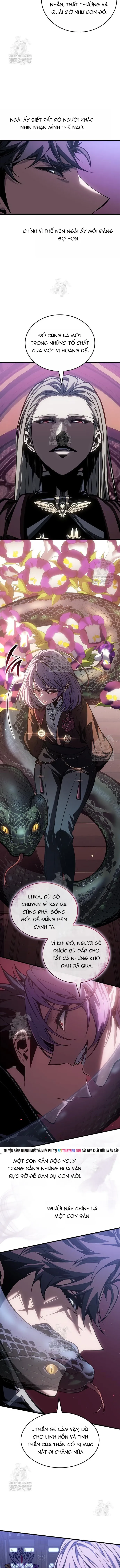 Tạp Huyết Chap 69 - Next Chap 70