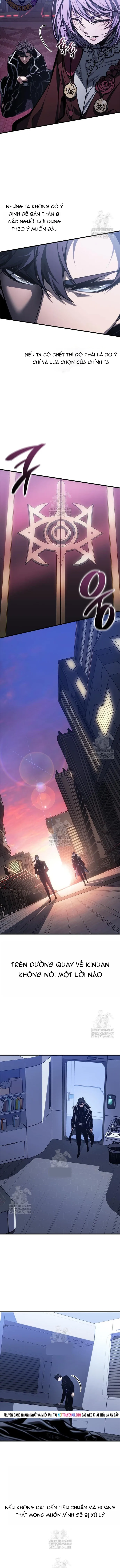 Tạp Huyết Chap 69 - Next Chap 70