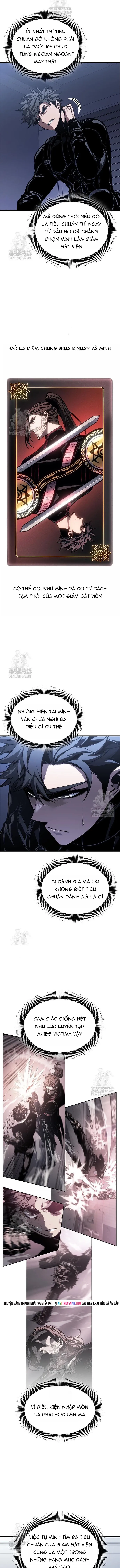 Tạp Huyết Chap 69 - Next Chap 70