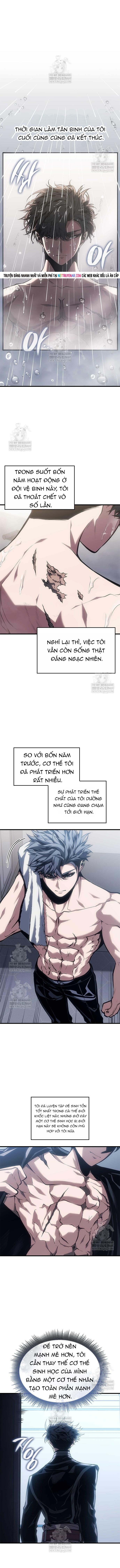 Tạp Huyết Chap 71.5 - Next Chap 72.5