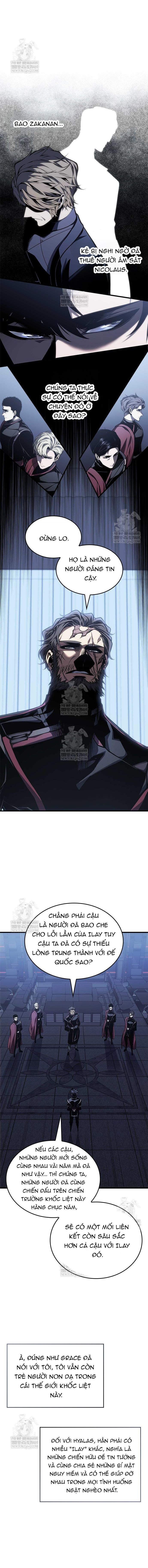 Tạp Huyết Chap 71.5 - Next Chap 72.5