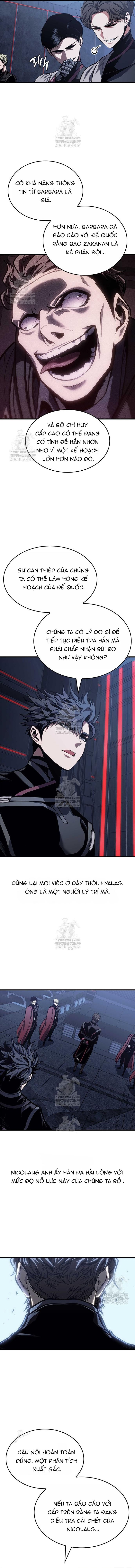 Tạp Huyết Chap 71.5 - Next Chap 72.5