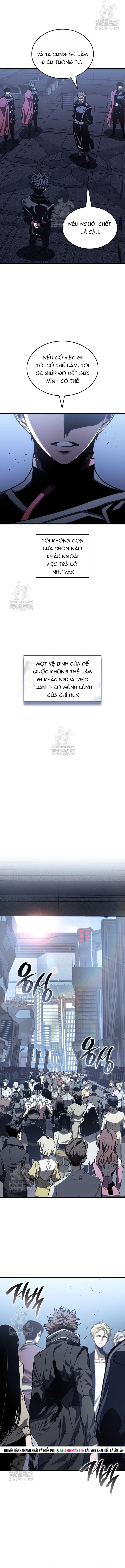 Tạp Huyết Chap 71.5 - Next Chap 72.5