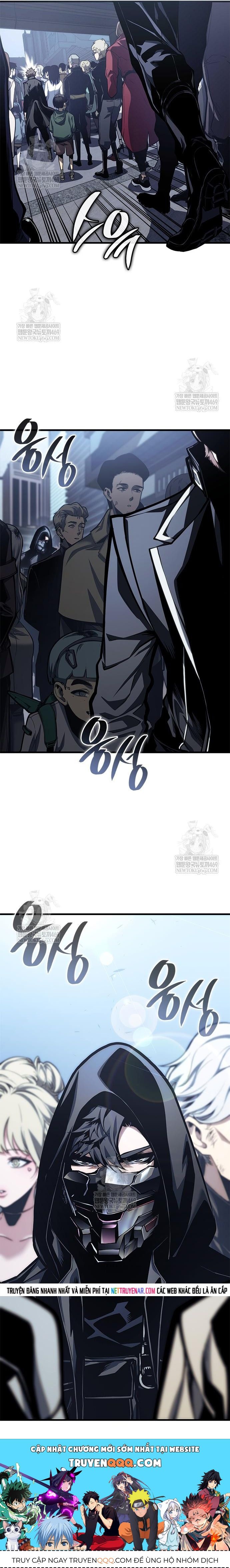 Tạp Huyết Chap 71.5 - Next Chap 72.5