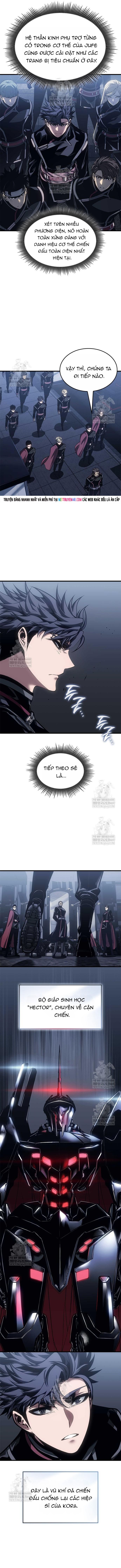 Tạp Huyết Chap 71.5 - Next Chap 72.5