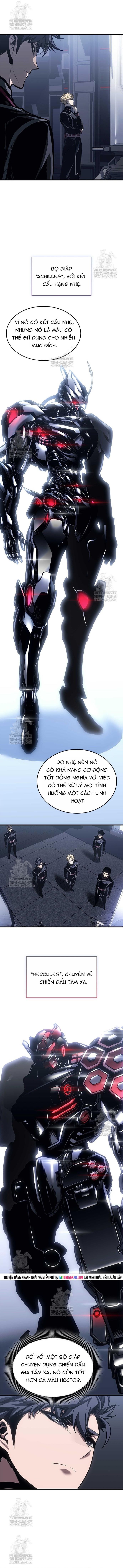 Tạp Huyết Chap 71.5 - Next Chap 72.5