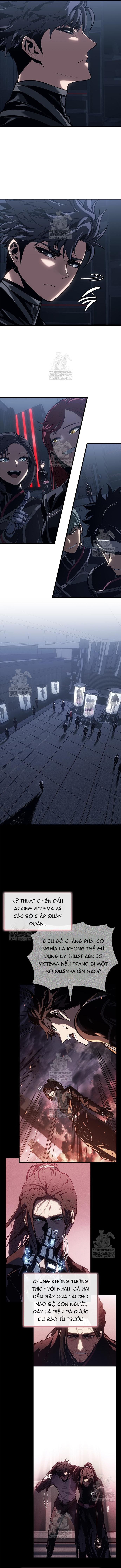 Tạp Huyết Chap 71.5 - Next Chap 72.5