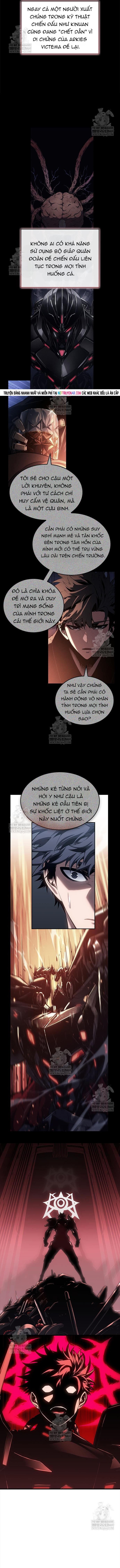 Tạp Huyết Chap 71.5 - Next Chap 72.5