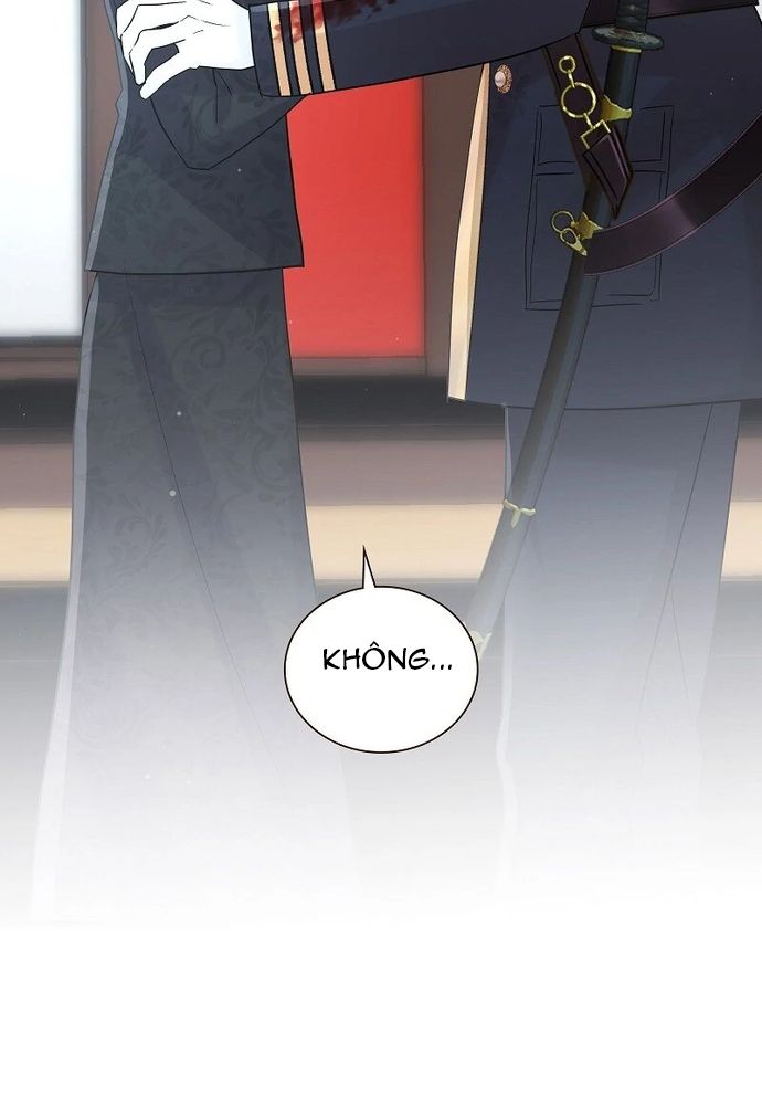 Cô Dâu Của Sói Trắng Chap 84.1 - Next Chap 85.1