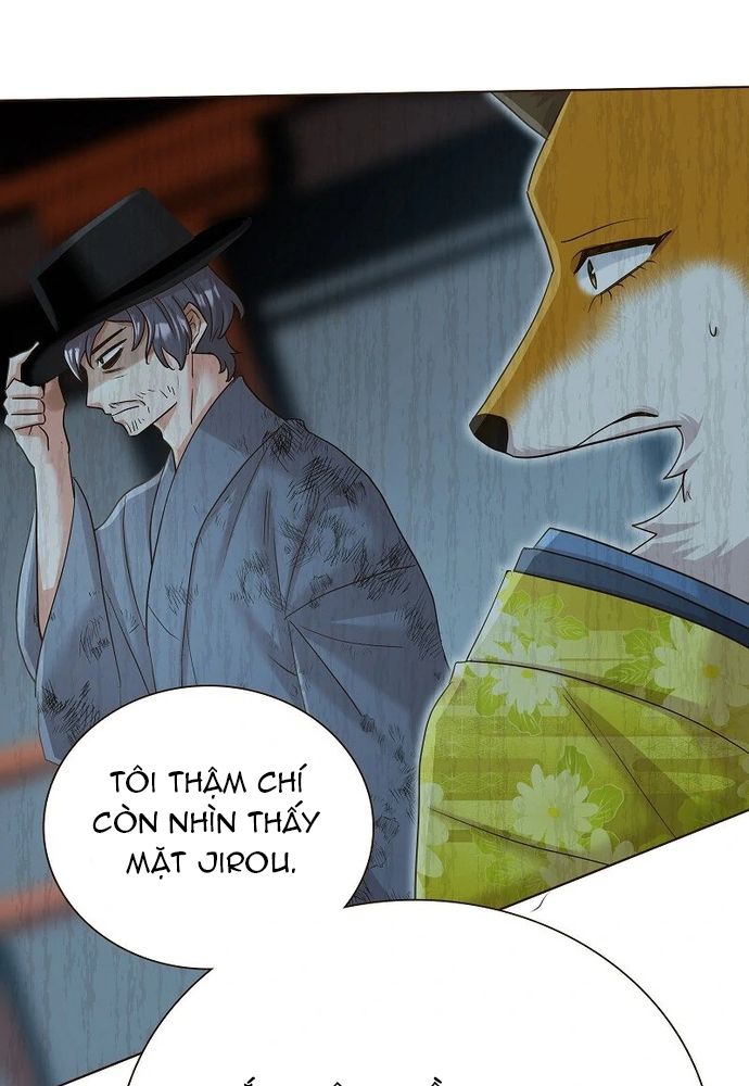 Cô Dâu Của Sói Trắng Chap 85.1 - Next Chap 86.1